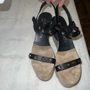 pedro garcia wedges